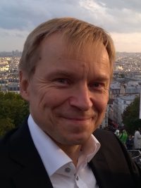 Antti Saukkonen