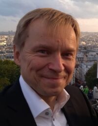 Antti Saukkonen