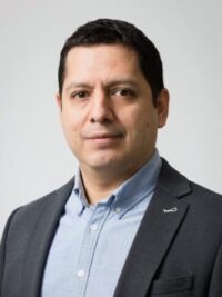 José García-Rosell