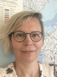 Päivi Pälvimäki