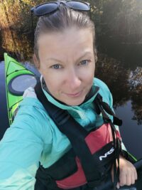 Petra Tuovinen